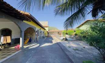 Imagem: Casa com 4 dormitórios à venda, 190 m²