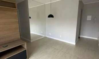 Imagem 4: Apartamento com 2 dormitórios à venda, 58 m² por R$ 378.000,00 - Vila Metalúrgica - Santo