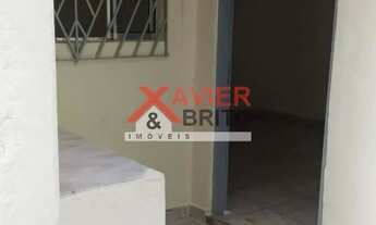 Imagem 5: Sobrado para locação, 2 Dorm, 1 Vaga Coberta - Cidade Mãe do Céu, Tatuapé -SP