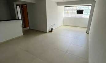 Imagem 2: Apartamento á Venda 98m² 100m Do Mar 3 Quartos 1 Suíte Manaira/João Pessoa