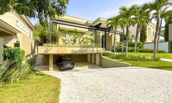 Imagem 3: Residência Luxuosa em Alphaville