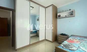 Imagem 3: Casa Bairro Alto Umuarama 190m² com 03 quartos - Uberlândia - MG