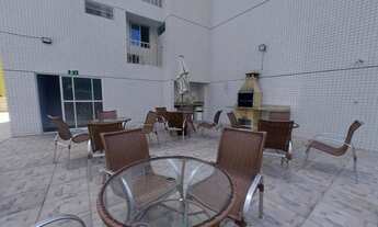 Imagem 7: Imóvel para aluguel com 88 metros quadrados com 3 quartos em Jardim Oceania - João Pessoa