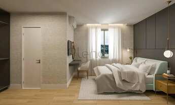 Imagem 6: Apartamento à venda com 2 suítes no Jardim Paiquerê, Valinhos