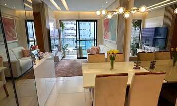 Imagem 6: Imóvel para venda com 52 metros quadrados, com 2 quartos em Torre - Recife - PE