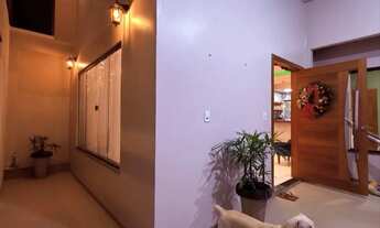 Imagem 4: Casa no recanto vinhais