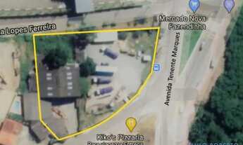 Imagem 7: TERRENO - CHÁCARA DO SOLAR I (FAZENDINHA) - SP