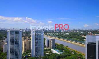 Imagem 7: Cobertura 702 m² para Venda no Alto de Pinheiros