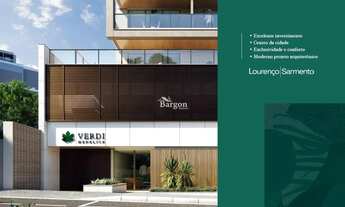 Imagem 6: Apartamento 3 quartos sendo 2 suítes a venda no Centro de Juiz de Fora