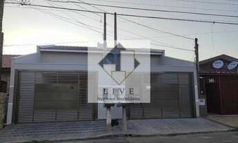 Imagem: Casa à venda, Vila Mollon IV, Santa Bárbara