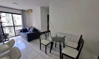 Imagem: Apartamento para alugar em Campinas, Cambuí