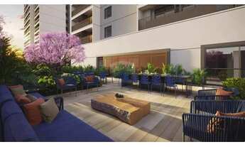 Imagem 4: Apartamento à venda 27 m², com lazer completo por R$ 345.000,00 - Pinheiros