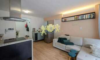 Imagem: Apartamento para venda na Bela Vista - Edifício