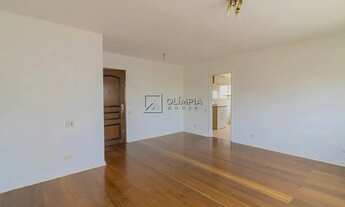 Imagem: Venda Apartamento 3 Dormitórios - 120 m²