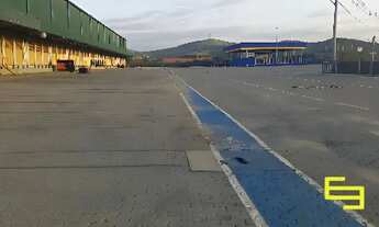 Imagem 2: Aluguel de galpão na cidade de Queimados - RJ