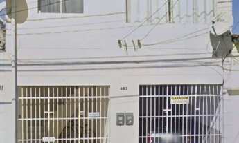 Imagem: Casa Duplex no bairro Alecrim