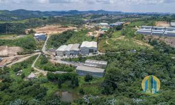 Imagem: Galpão para locação em Santana de Parnaíba!
