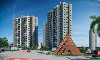 Imagem 2: Apartamento com Vista Mar Altiplano - João Pessoa