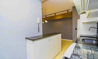 Imagem 5: Apartamento para alugar no Alto da Glória com 2 quartos de 120m² - Edificio Unique