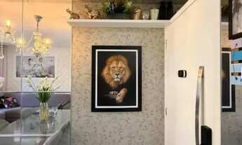 Imagem 4: Aluga-se ou Vende-se um Apartamento NASCENTE total com 2 quartos Abrantes