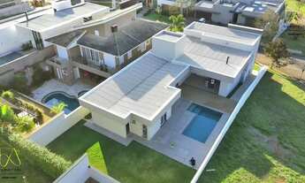 Imagem: Casa em Condomínio para Venda em Atibaia