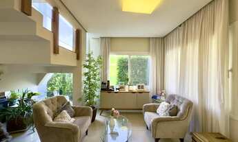 Imagem 4: Sobrado espetacular no Alphaville em Gravataí