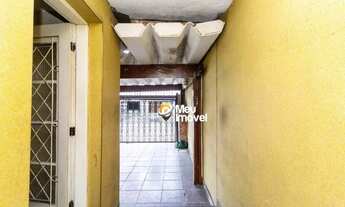 Imagem 6: Sobrado com 3 dormitórios à venda, 149 m² por R$ 499.900,00 - Vila Cavaton - São Paulo/SP