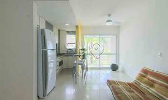 Imagem 3: Apartamento no Sumaré, 1 quarto, 2 banheiros, 2 vagas em Sumaré, São Paulo