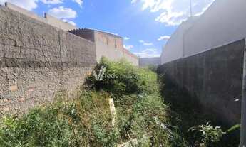 Imagem 3: Vendo Terreno145m² no Jd. Campina Grande, Região Campo Grande, Campinas/SP