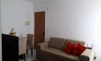 Imagem 4: Aluguel Apartamento - Condomínio Jardim Ipitanga Life - Caji - Nascente