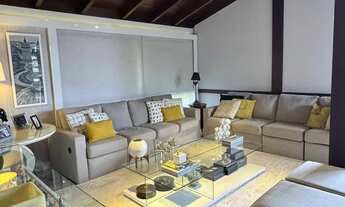 Imagem 6: Casa residencial à venda em Joinville no Glória com 510m² de área privativa, 3 suítes, pis