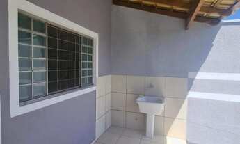 Imagem 4: Casa para Locação em Presidente Prudente, VILA REAL, 1 dormitório, 1 banheiro, 1 vaga