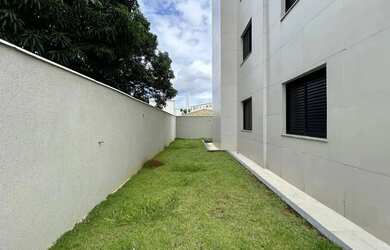 Imagem 2: Área privativa à venda, 3 quartos, 1 suíte, 4 vagas, Santa Amélia - Belo Horizonte/MG