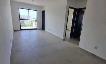 Imagem 4: Apartamento com 3 dormitórios para alugar, 70 m² por R$ 3.500,00/mês - Ponta de Campina