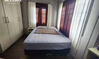 Imagem 7: Casa com 3 dormitórios à venda, 100 m² por R$ 399.000,00 - Itoupava Seca - Blumenau/SC