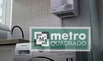 Imagem 5: Apartamento com 2 dormitórios para alugar, 133 m² por R$ 3.601,25/mês - Novo Rio Das Ostra