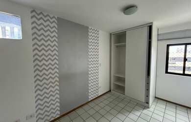 Imagem 5: EXCELENTE!! DUAS VAGAS!! 3 QUARTOS S/1 SUÍTE+DCE!! 4.700,00 C/ COND.IPTU E GÁS INCLUSOS!