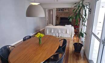 Imagem: Condomínio clube na Vila Olímpia!!!