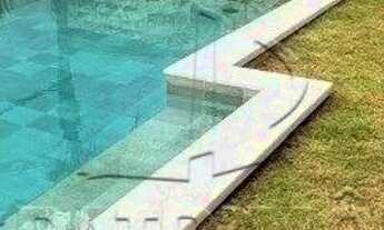 Imagem 2: CASA EM CONDOMINIO COM 3 SUITES - ALPHAVILLE NOVA ESPLANADA 2