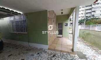 Imagem 2: Cachambi Casa com 2 dormitórios