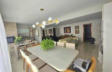 Imagem 6: Apartamento 3 quartos, Setor Bueno, America, Oeste, Marista, Atmosphere - Goiânia - GO