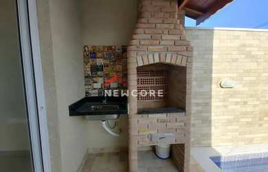 Imagem 6: Casa em Alameda Flora Rica - Estância Flora Rica - Peruíbe/SP