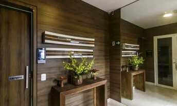 Imagem 4: Imóvel para aluguel possui 116 metros quadrados com 3 quartos em Tamboré - Santana de Parn