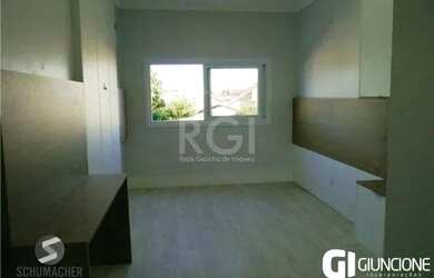 Imagem 2: Apartamento para Venda - 116.55m², 3 dormitórios, sendo 1 suites, 1 vaga - Nossa Senhora d