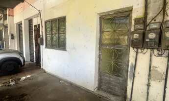 Imagem: Kitnet 02 andares