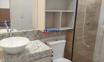 Imagem 7: Kitnet para aluguel, 1 quarto, 1 suíte, 1 vaga, Ouro Preto - Belo Horizonte/MG