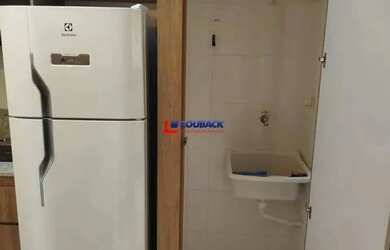 Imagem 5: Kitnet para aluguel, 1 quarto, 1 suíte, 1 vaga, Ouro Preto - Belo Horizonte/MG