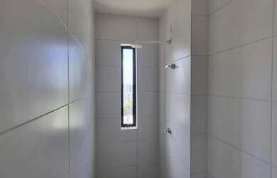 Imagem 6: Apartamento com 3 dormitórios para alugar, 70 m² por R$ 3.500,00/mês - Ponta de Campina