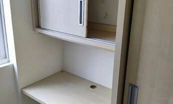 Imagem 6: 2 Quartos (suite) sacada c/churrasqueira, louças, eletros, móveis planejados, completo