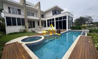 Imagem: Casa com 5 dormitórios para alugar, 1009